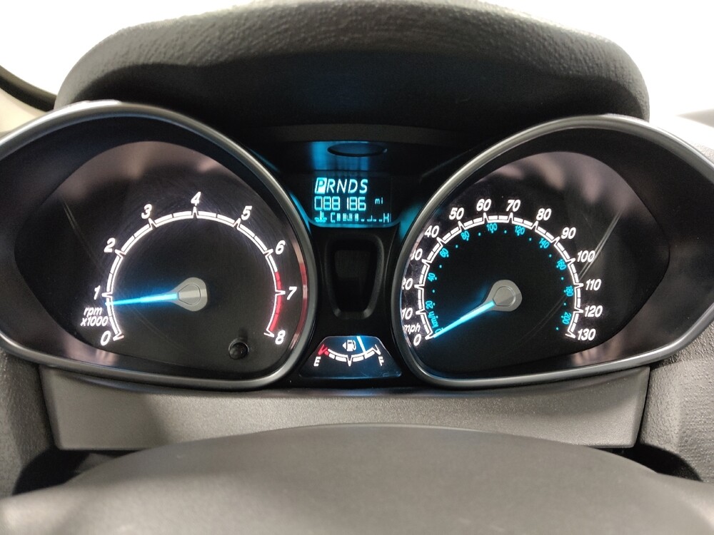 2019 Ford Fiesta in Columbus, OH 43228 - 18082644 23