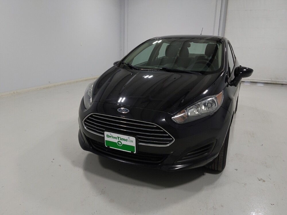 2019 Ford Fiesta in Columbus, OH 43228 - 18082644 15