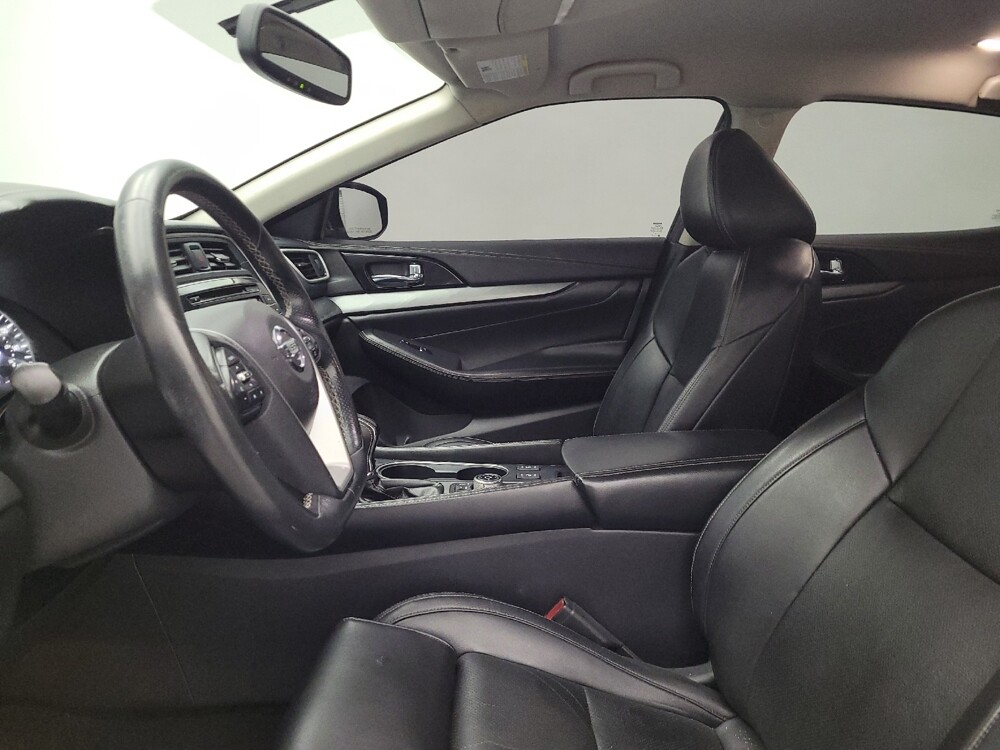 2018 Nissan Maxima in Miamisburg, OH 45342 - 18082645 17