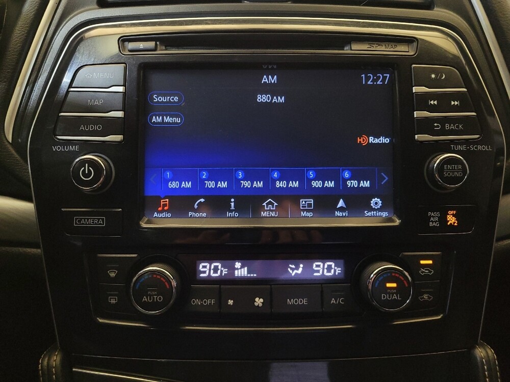 2018 Nissan Maxima in Miamisburg, OH 45342 - 18082645 25