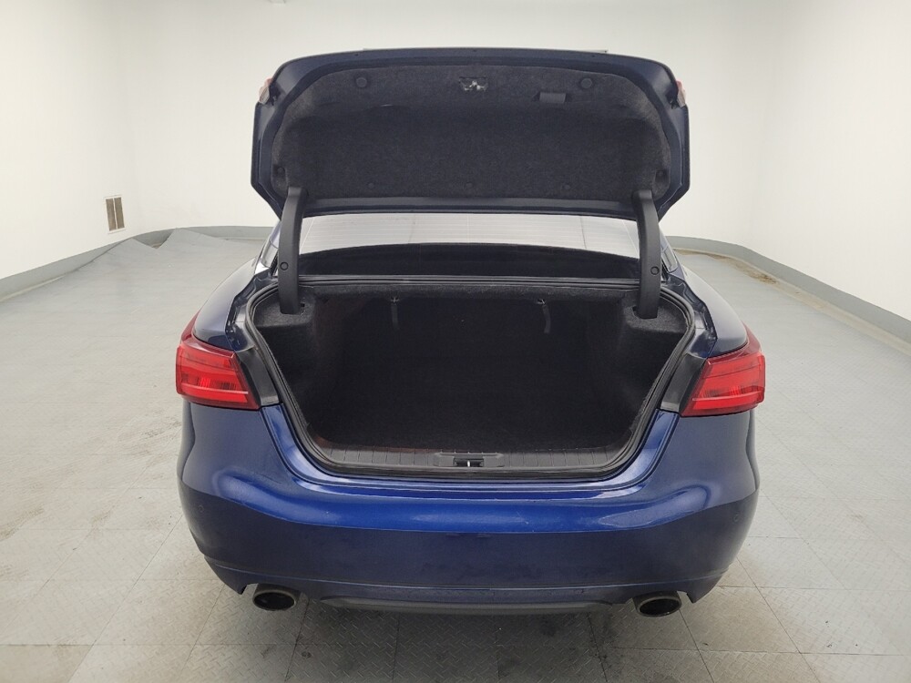 2018 Nissan Maxima in Miamisburg, OH 45342 - 18082645 29