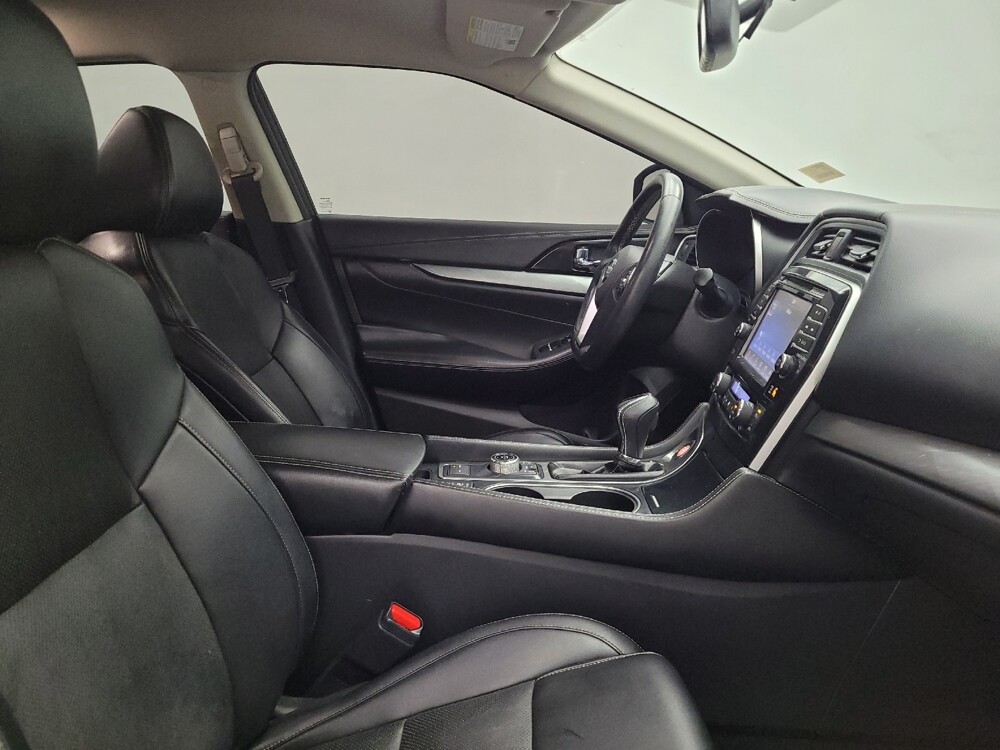 2018 Nissan Maxima in Miamisburg, OH 45342 - 18082645 21
