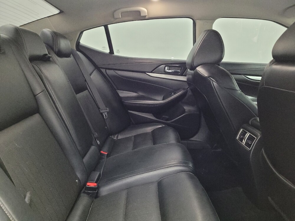 2018 Nissan Maxima in Miamisburg, OH 45342 - 18082645 19