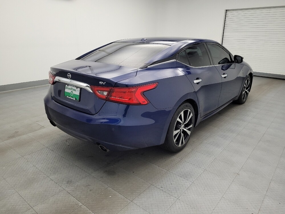 2018 Nissan Maxima in Miamisburg, OH 45342 - 18082645 9