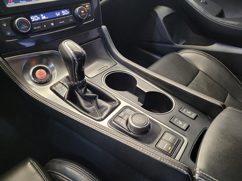 2018 Nissan Maxima in Miamisburg, OH 45342 - 18082645 26