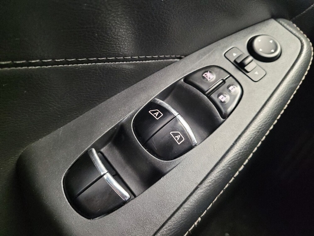 2018 Nissan Maxima in Miamisburg, OH 45342 - 18082645 27