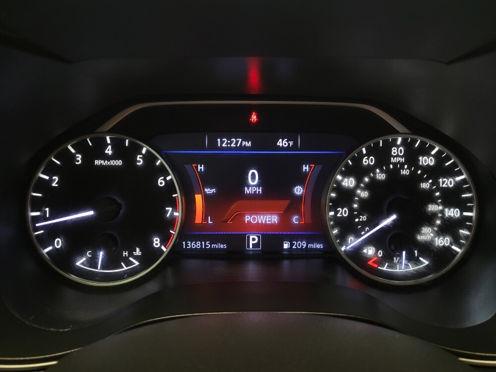 2018 Nissan Maxima in Miamisburg, OH 45342 - 18082645 23