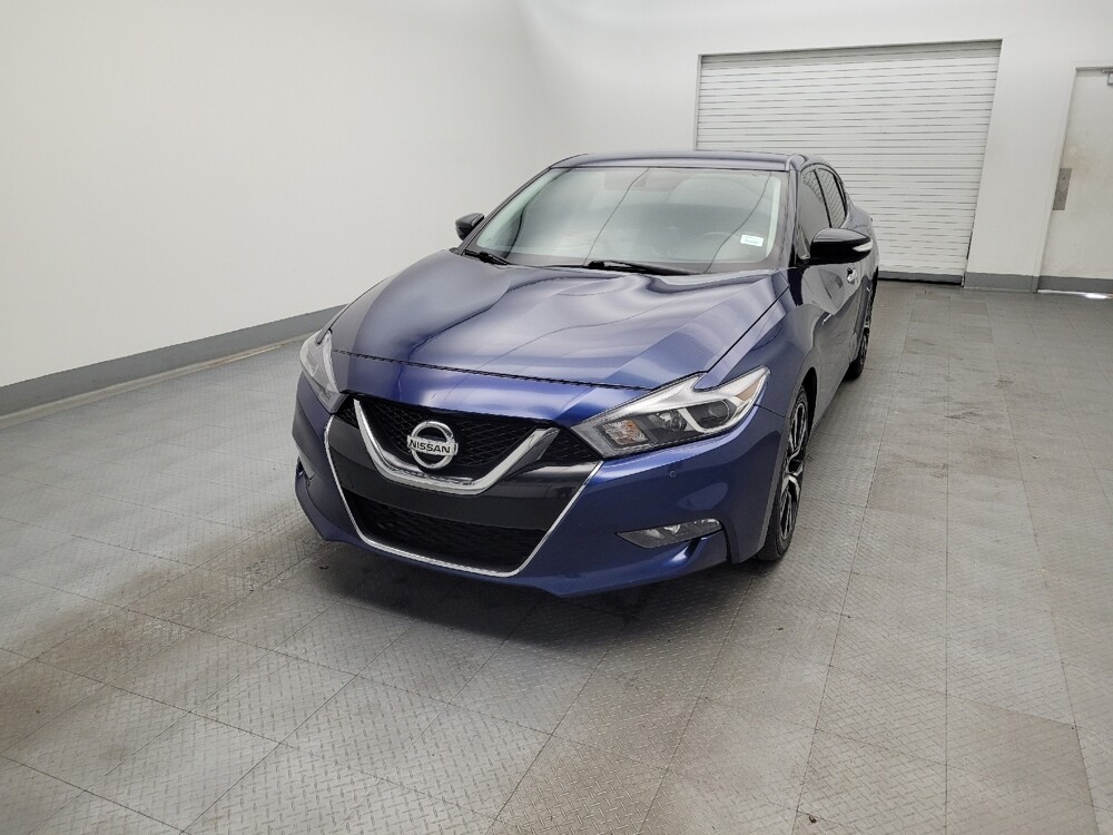 2018 Nissan Maxima in Miamisburg, OH 45342 - 18082645 15