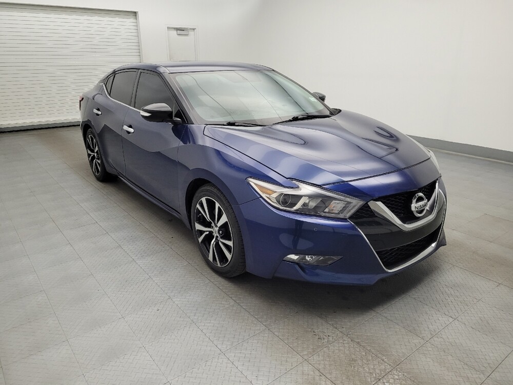 2018 Nissan Maxima in Miamisburg, OH 45342 - 18082645 13