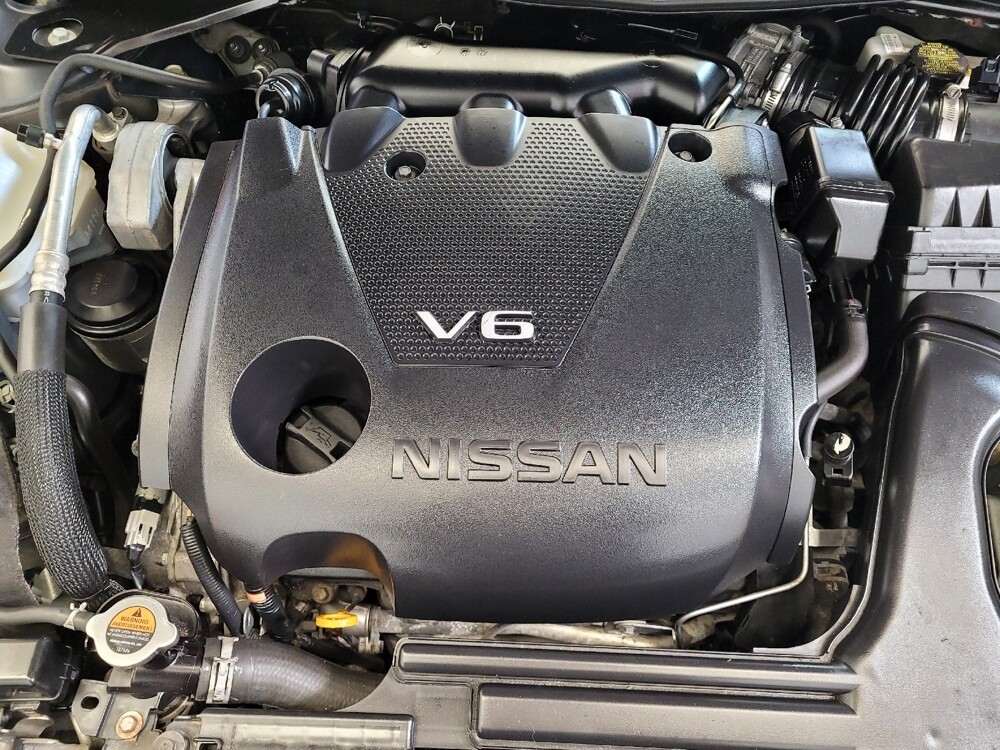 2018 Nissan Maxima in Miamisburg, OH 45342 - 18082645 30