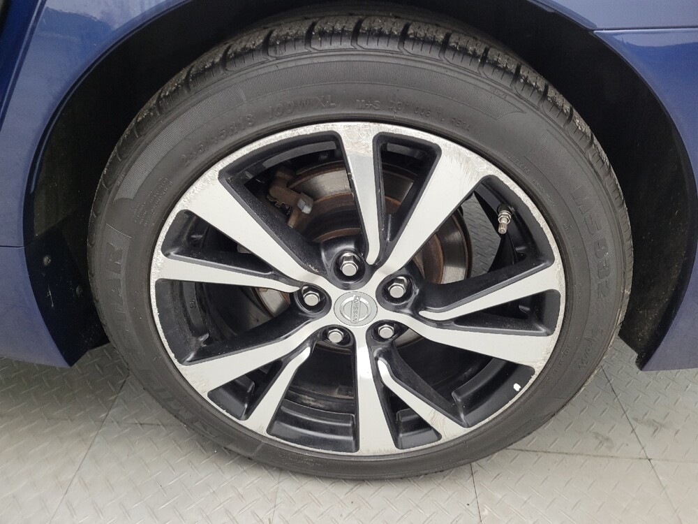 2018 Nissan Maxima in Miamisburg, OH 45342 - 18082645 31