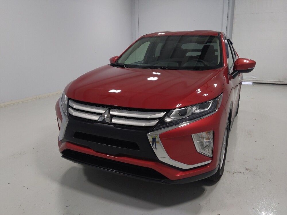 2018 Mitsubishi Eclipse Cross in Columbus, OH 43228 - 18082647 15