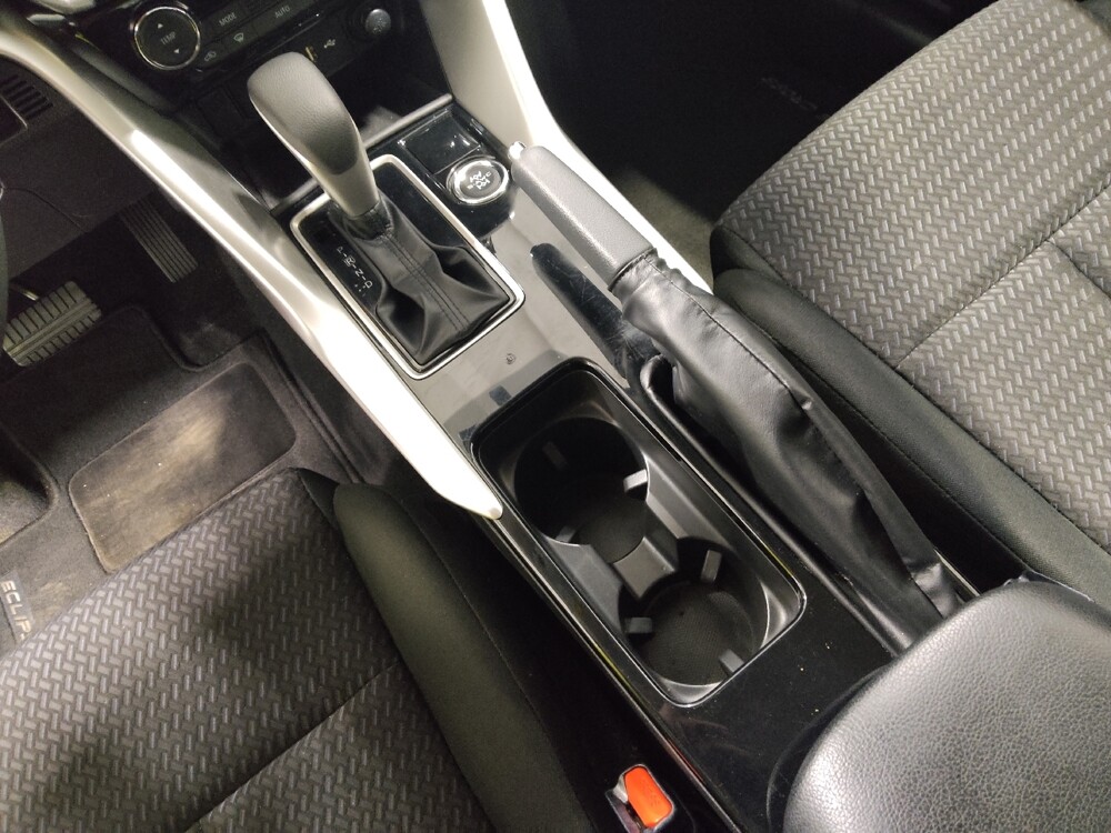 2018 Mitsubishi Eclipse Cross in Columbus, OH 43228 - 18082647 26