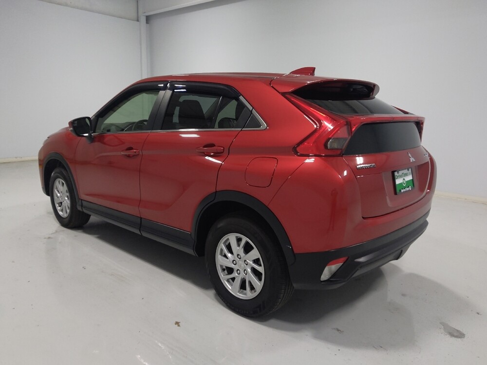 2018 Mitsubishi Eclipse Cross in Columbus, OH 43228 - 18082647 5