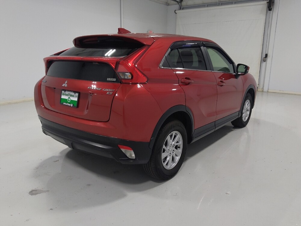 2018 Mitsubishi Eclipse Cross in Columbus, OH 43228 - 18082647 9