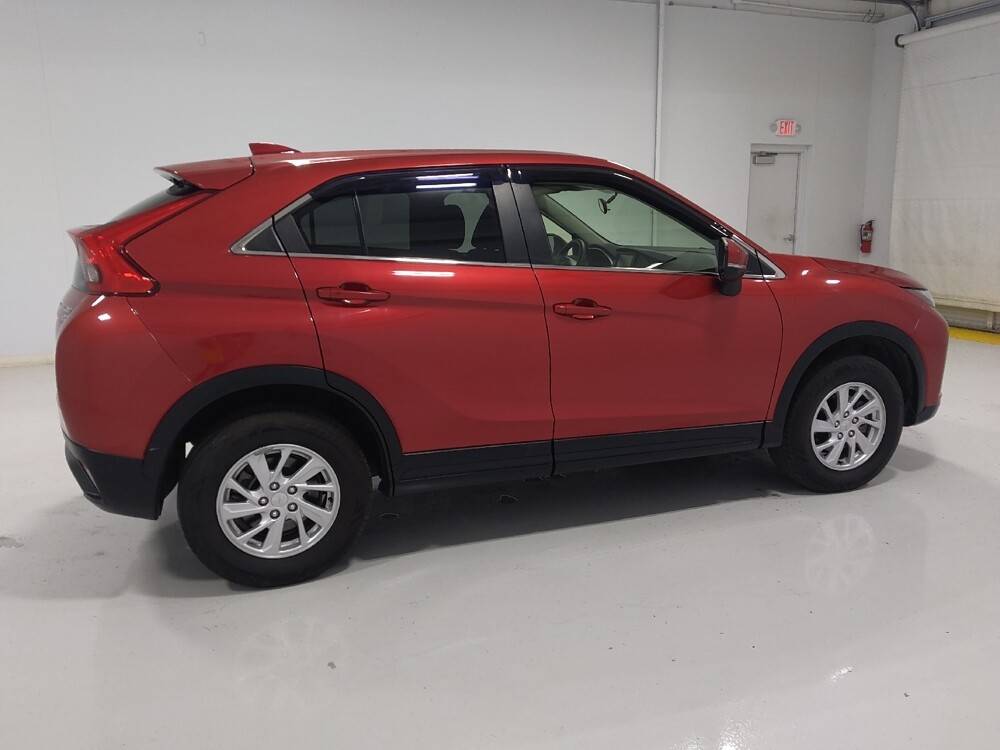 2018 Mitsubishi Eclipse Cross in Columbus, OH 43228 - 18082647 10