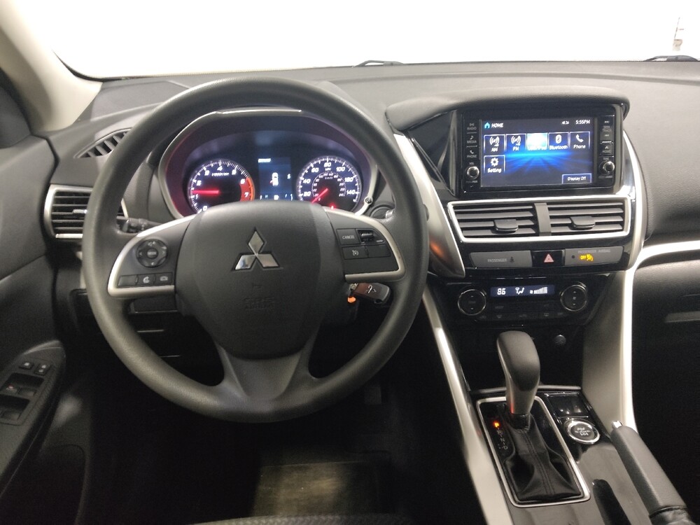 2018 Mitsubishi Eclipse Cross in Columbus, OH 43228 - 18082647 22