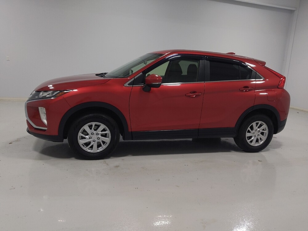 2018 Mitsubishi Eclipse Cross in Columbus, OH 43228 - 18082647 2