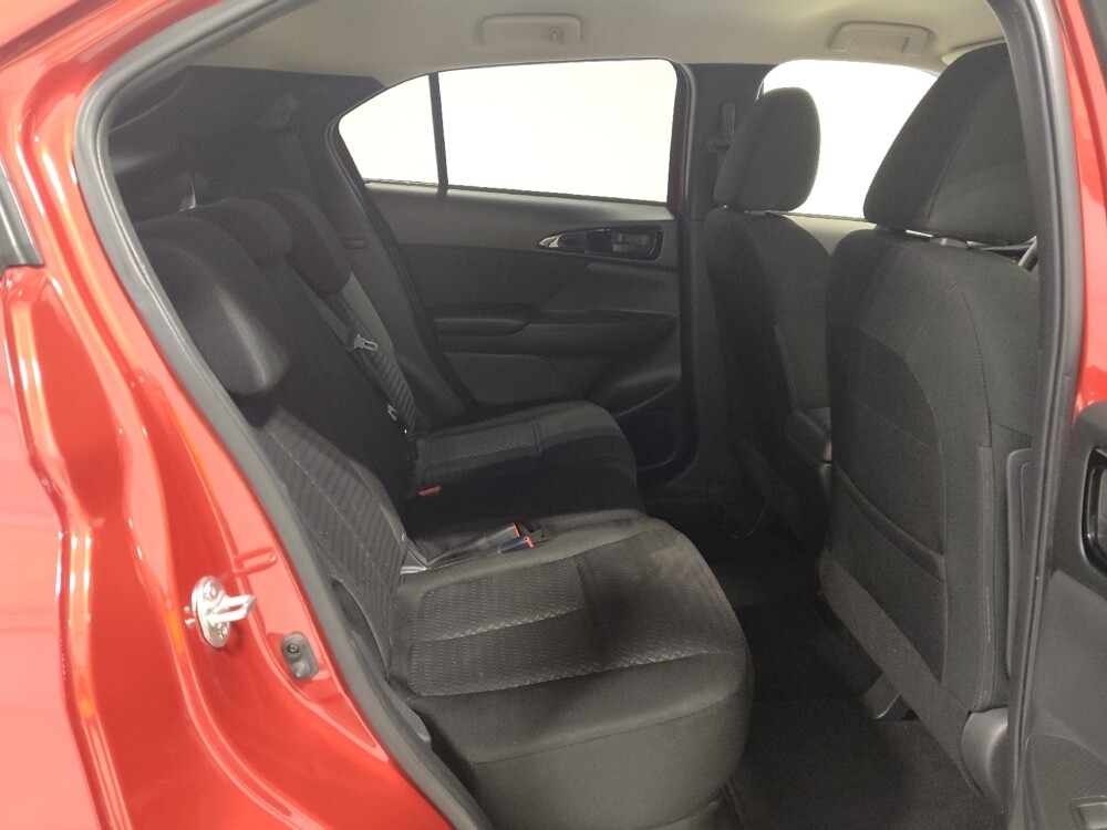 2018 Mitsubishi Eclipse Cross in Columbus, OH 43228 - 18082647 19