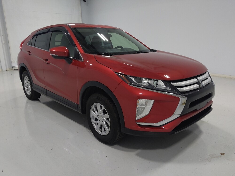 2018 Mitsubishi Eclipse Cross in Columbus, OH 43228 - 18082647 13