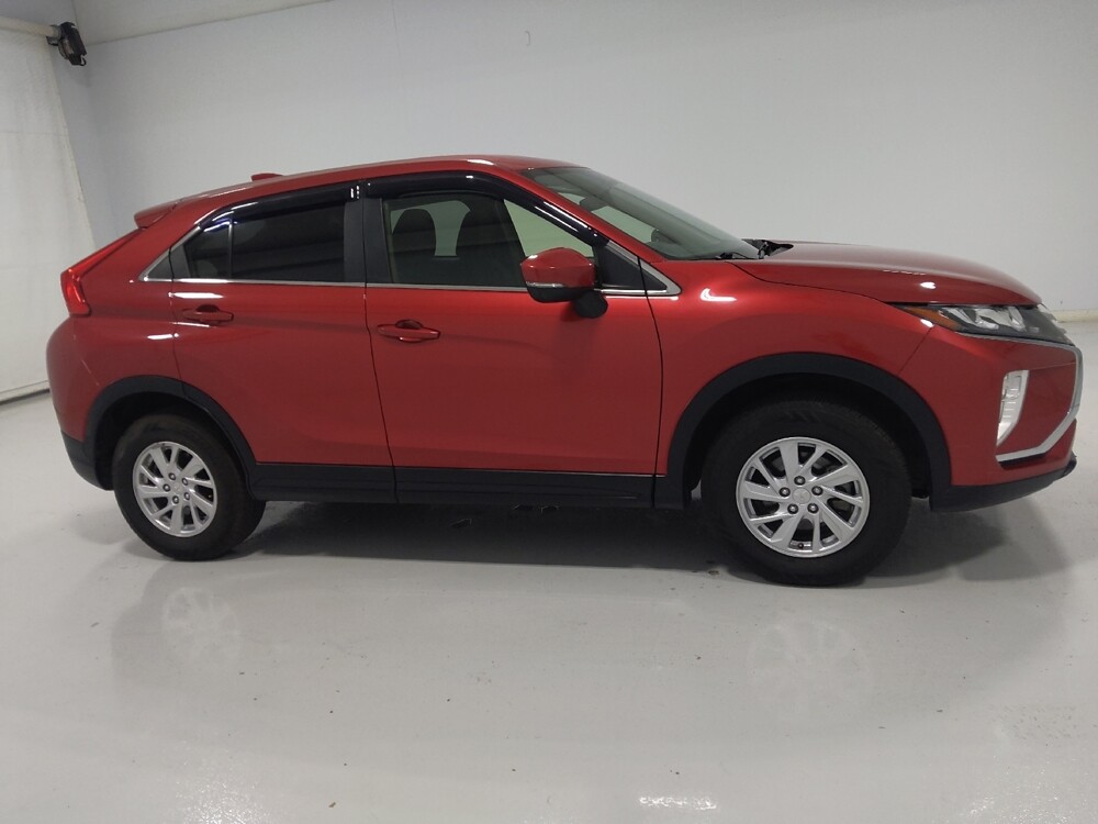 2018 Mitsubishi Eclipse Cross in Columbus, OH 43228 - 18082647 11