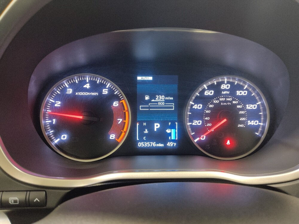 2018 Mitsubishi Eclipse Cross in Columbus, OH 43228 - 18082647 23