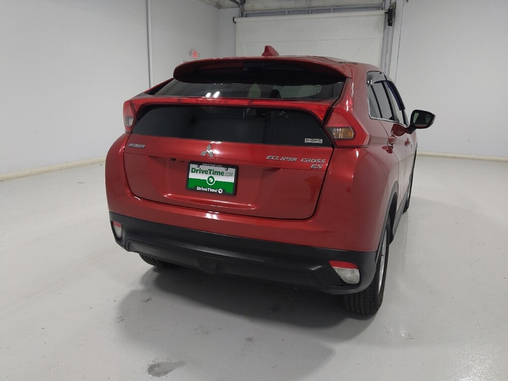 2018 Mitsubishi Eclipse Cross in Columbus, OH 43228 - 18082647 7