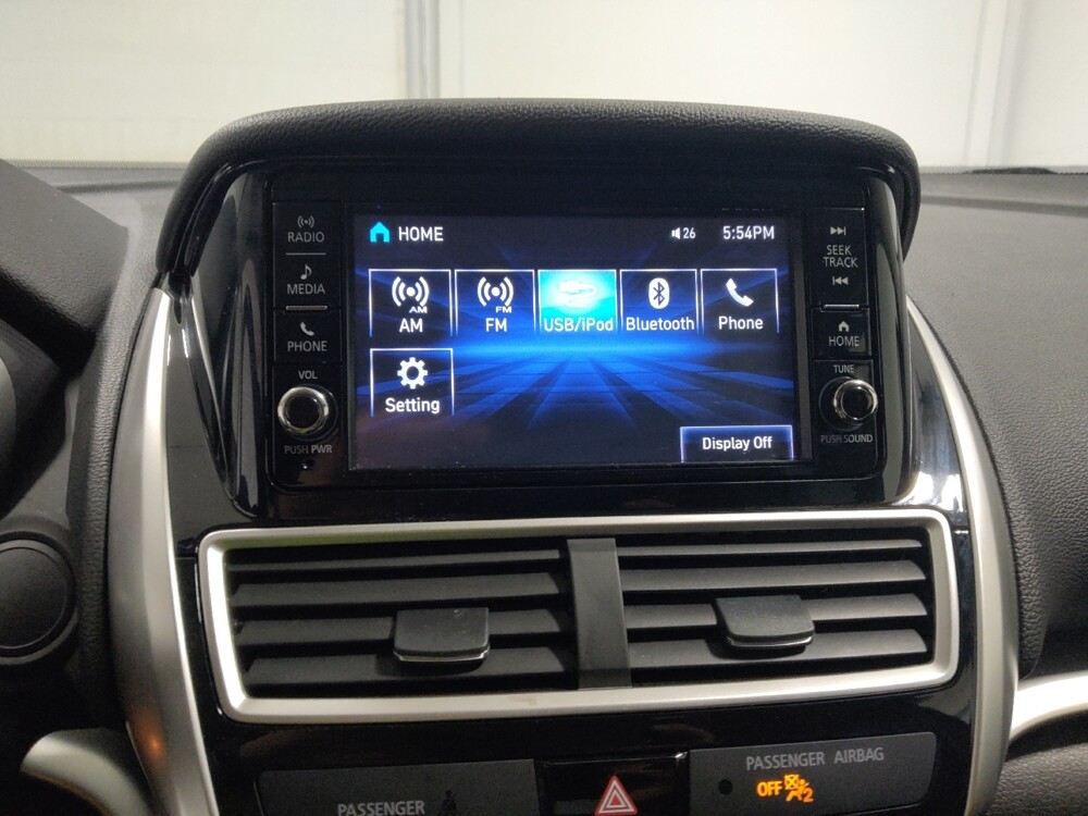 2018 Mitsubishi Eclipse Cross in Columbus, OH 43228 - 18082647 25