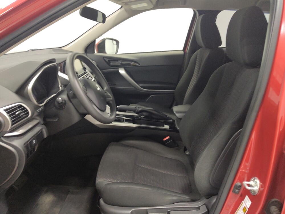 2018 Mitsubishi Eclipse Cross in Columbus, OH 43228 - 18082647 17