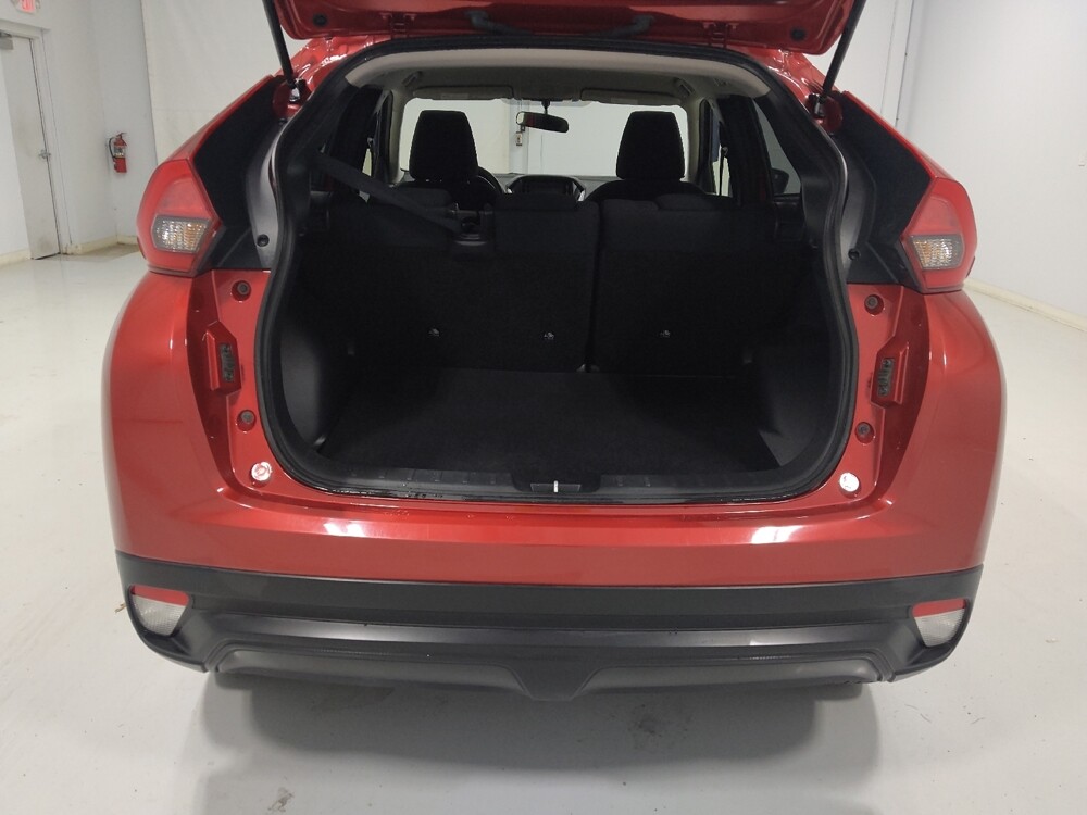 2018 Mitsubishi Eclipse Cross in Columbus, OH 43228 - 18082647 29