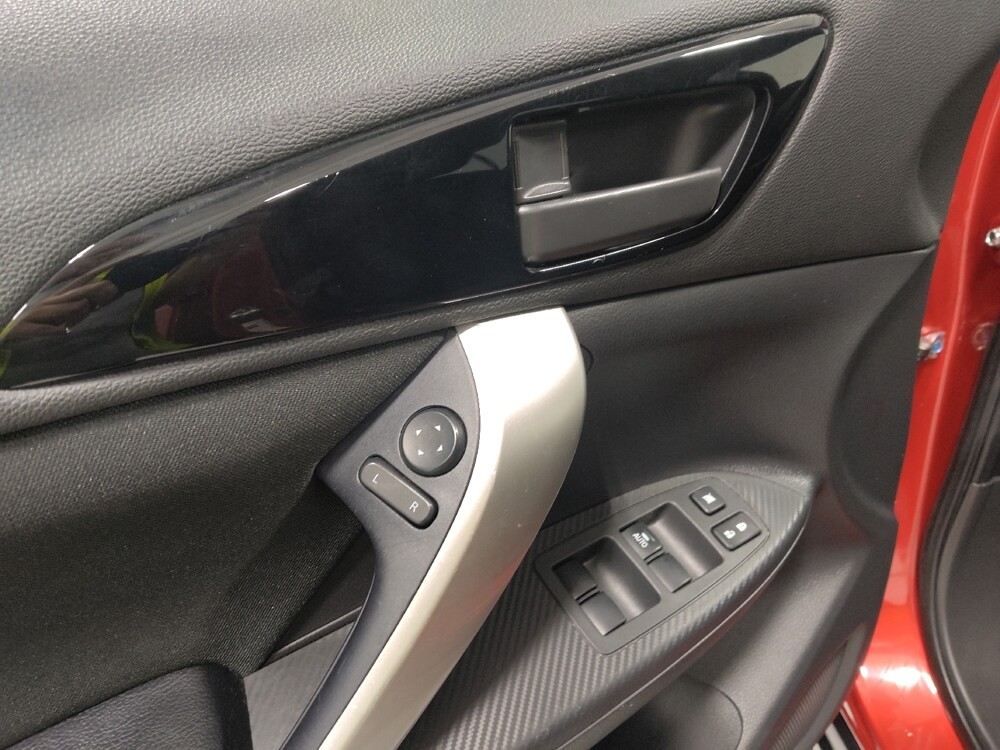 2018 Mitsubishi Eclipse Cross in Columbus, OH 43228 - 18082647 27