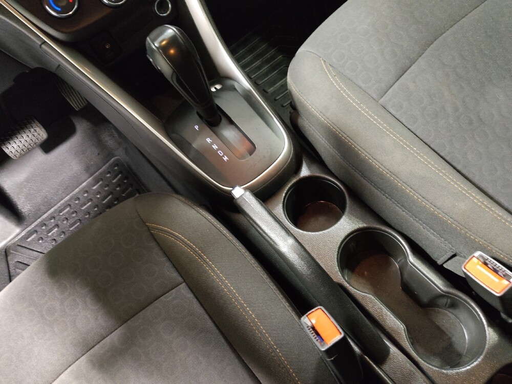 2021 Chevrolet Trax in Columbus, OH 43228 - 18082648 26