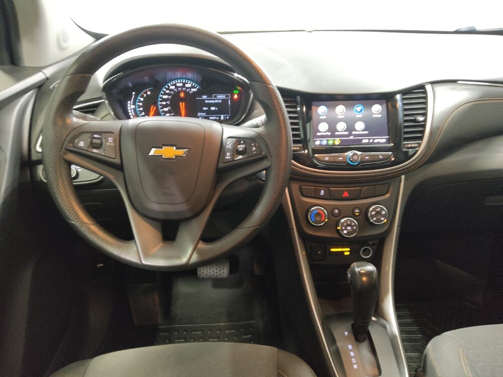 2021 Chevrolet Trax in Columbus, OH 43228 - 18082648 22
