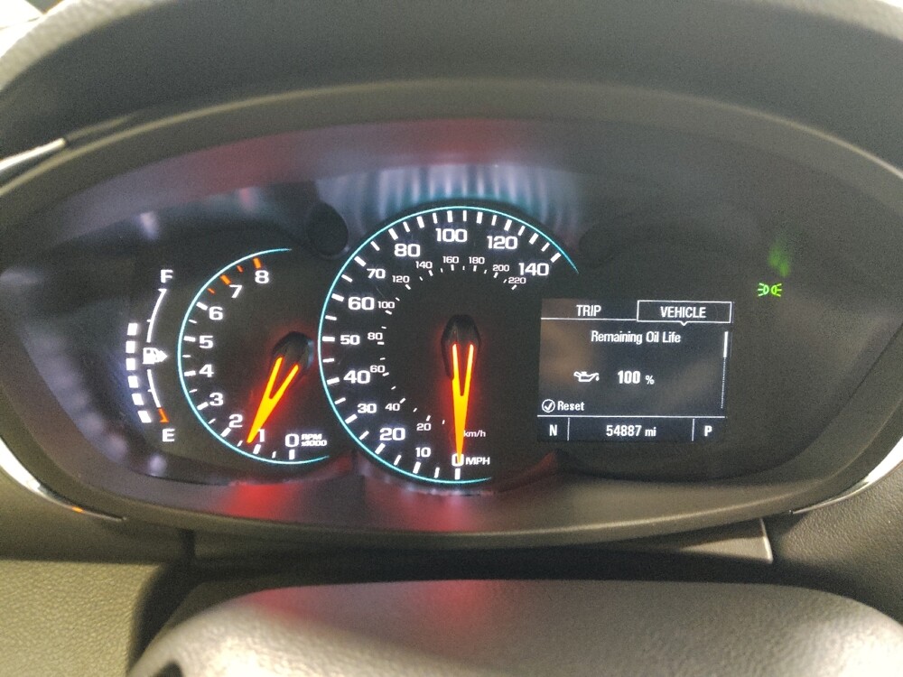 2021 Chevrolet Trax in Columbus, OH 43228 - 18082648 23