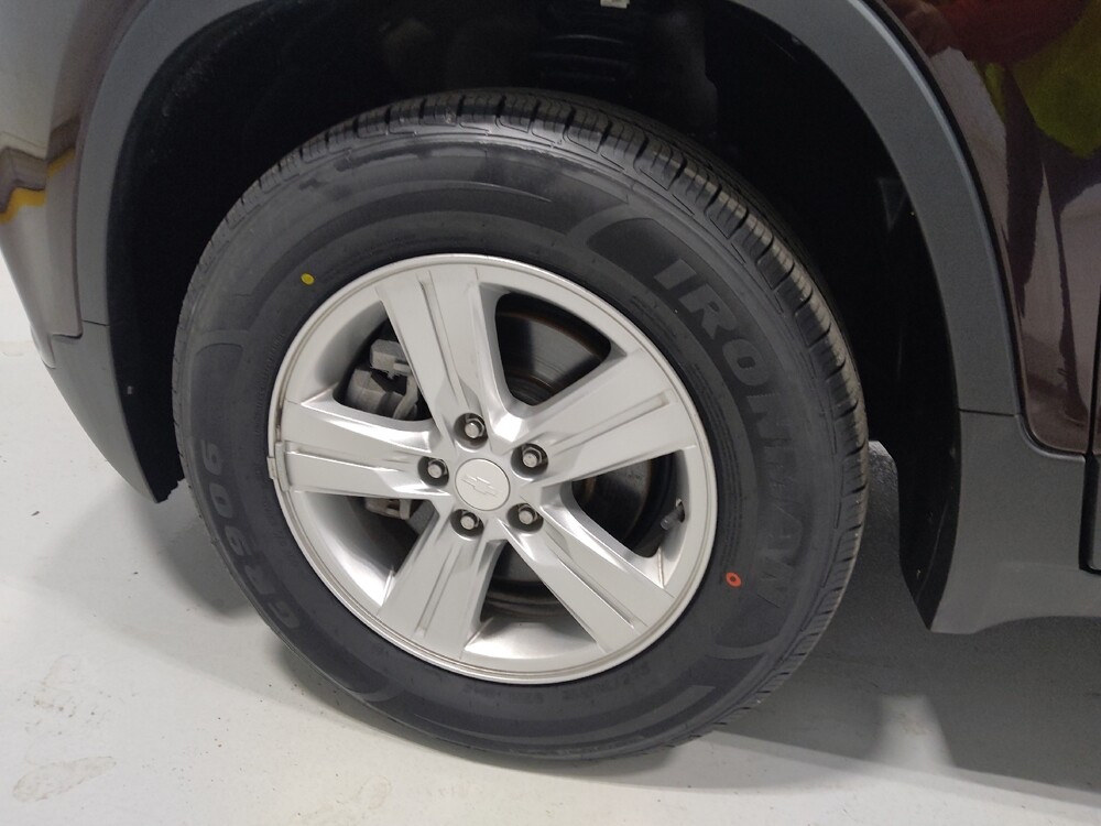 2021 Chevrolet Trax in Columbus, OH 43228 - 18082648 31