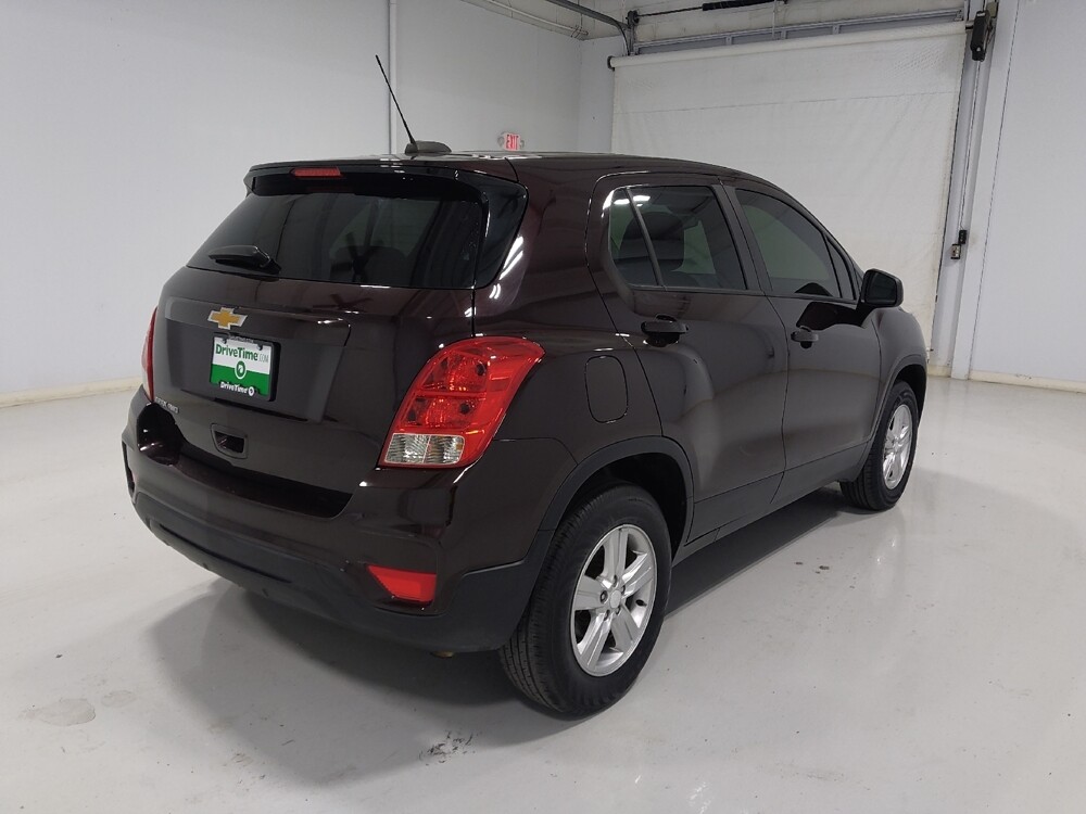 2021 Chevrolet Trax in Columbus, OH 43228 - 18082648 9