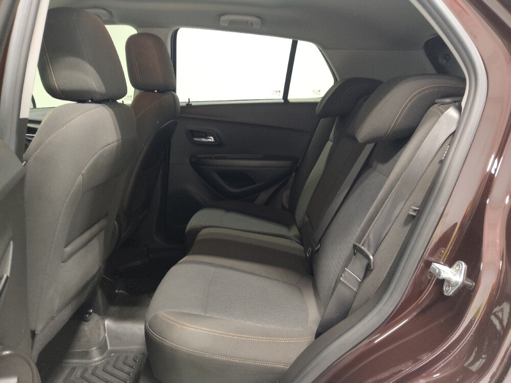 2021 Chevrolet Trax in Columbus, OH 43228 - 18082648 18