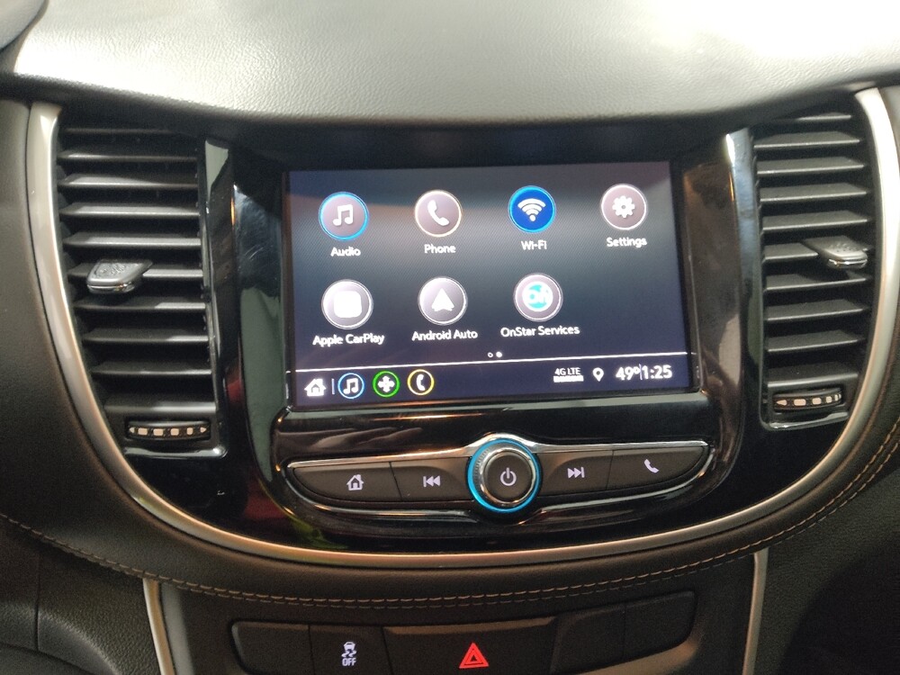 2021 Chevrolet Trax in Columbus, OH 43228 - 18082648 25