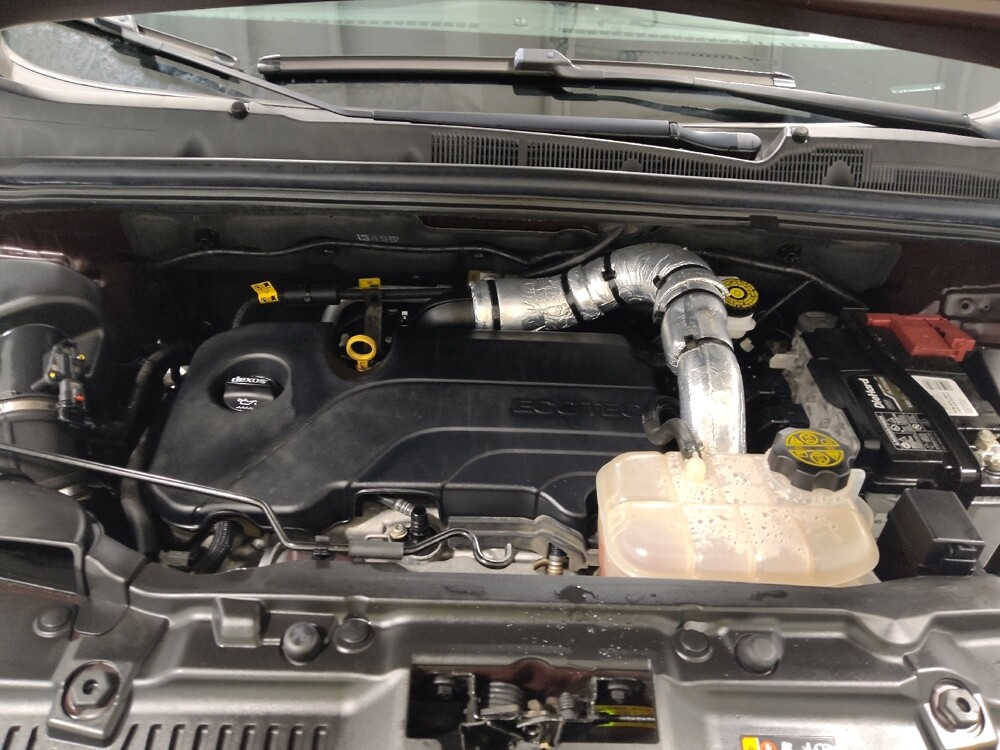 2021 Chevrolet Trax in Columbus, OH 43228 - 18082648 30