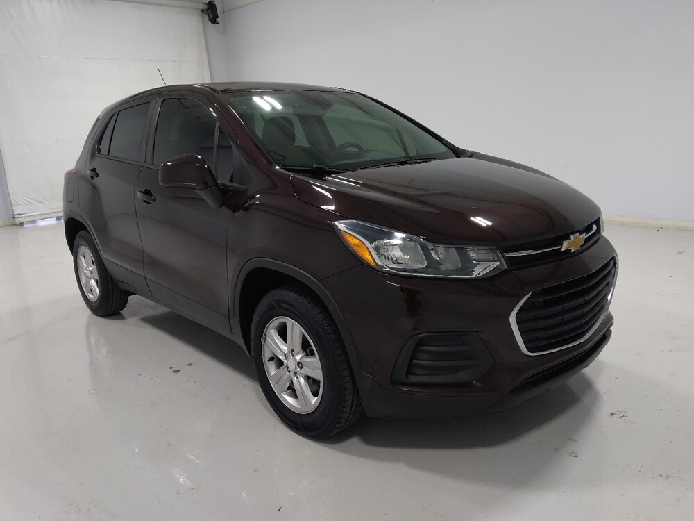 2021 Chevrolet Trax in Columbus, OH 43228 - 18082648 13