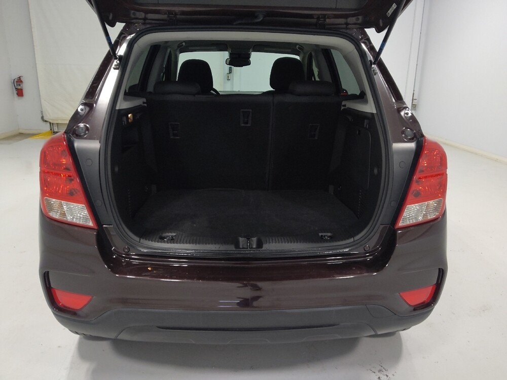 2021 Chevrolet Trax in Columbus, OH 43228 - 18082648 29