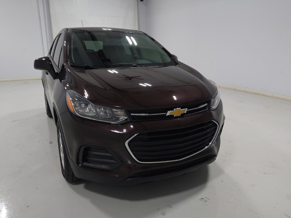 2021 Chevrolet Trax in Columbus, OH 43228 - 18082648 14