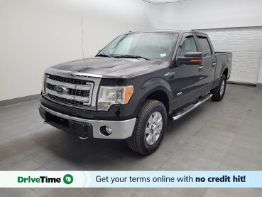 2014 Ford F150 in Louisville, KY 40258