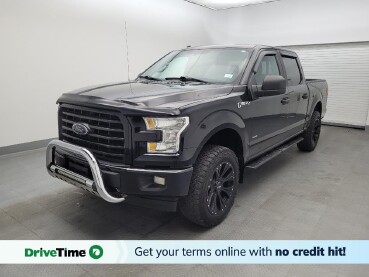 2017 Ford F150 in Fairfield, OH 45014