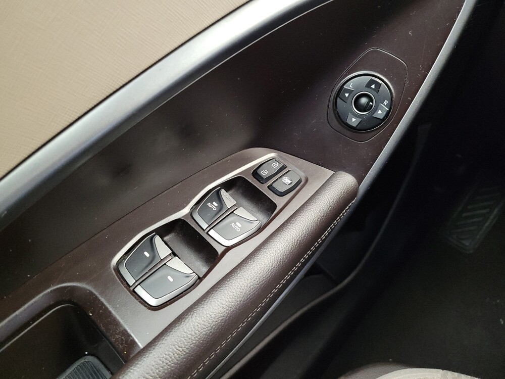 2017 Hyundai Santa Fe in Maple Heights, OH 44137 - 18082651 27