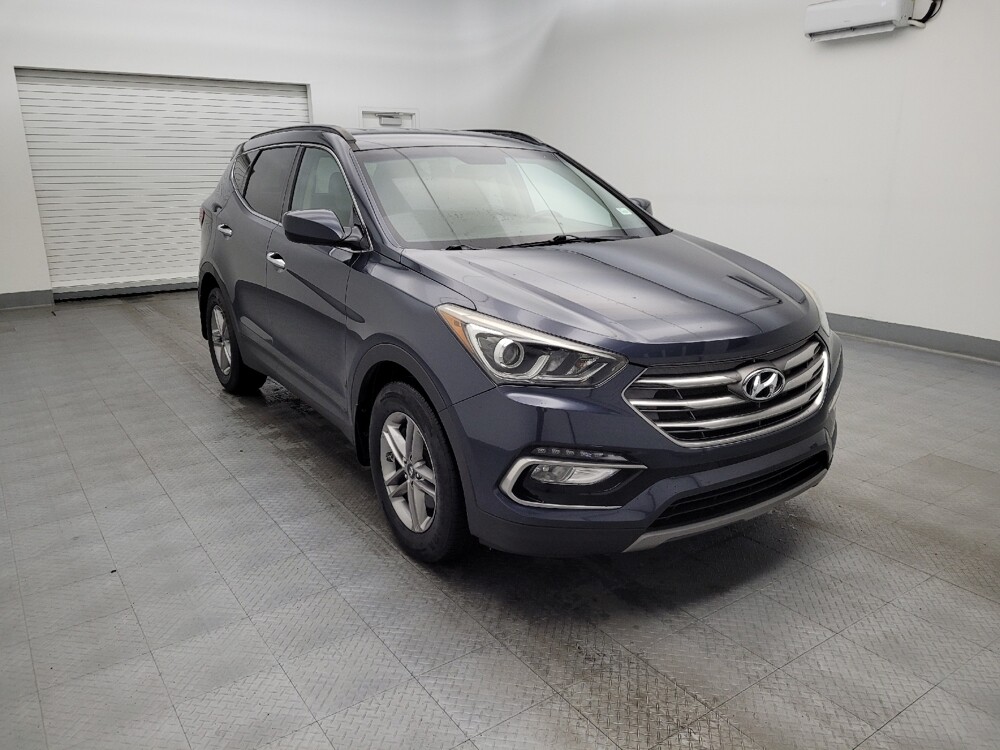 2017 Hyundai Santa Fe in Maple Heights, OH 44137 - 18082651 13