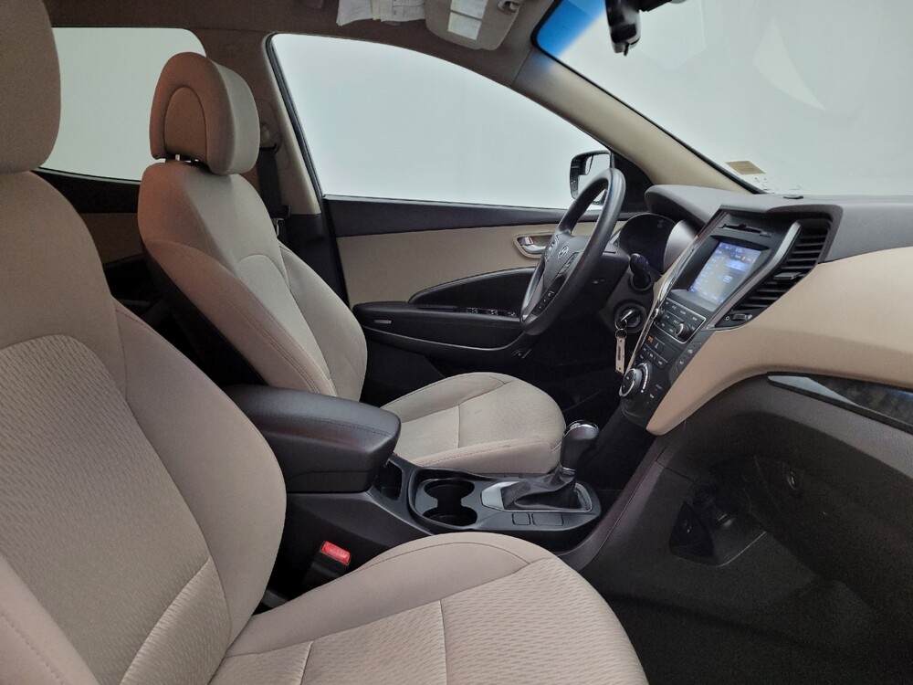 2017 Hyundai Santa Fe in Maple Heights, OH 44137 - 18082651 21