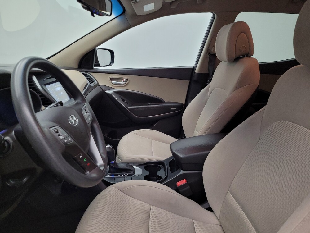 2017 Hyundai Santa Fe in Maple Heights, OH 44137 - 18082651 17