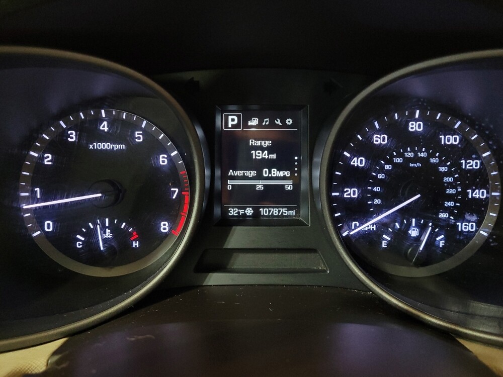 2017 Hyundai Santa Fe in Maple Heights, OH 44137 - 18082651 23