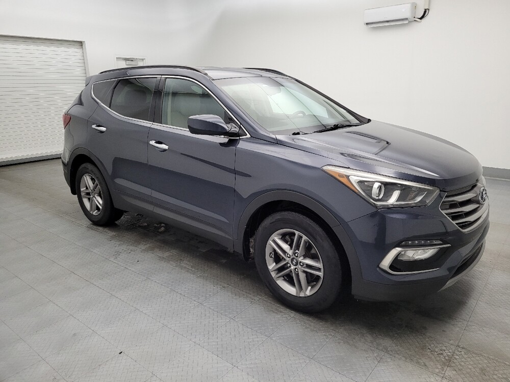 2017 Hyundai Santa Fe in Maple Heights, OH 44137 - 18082651 11